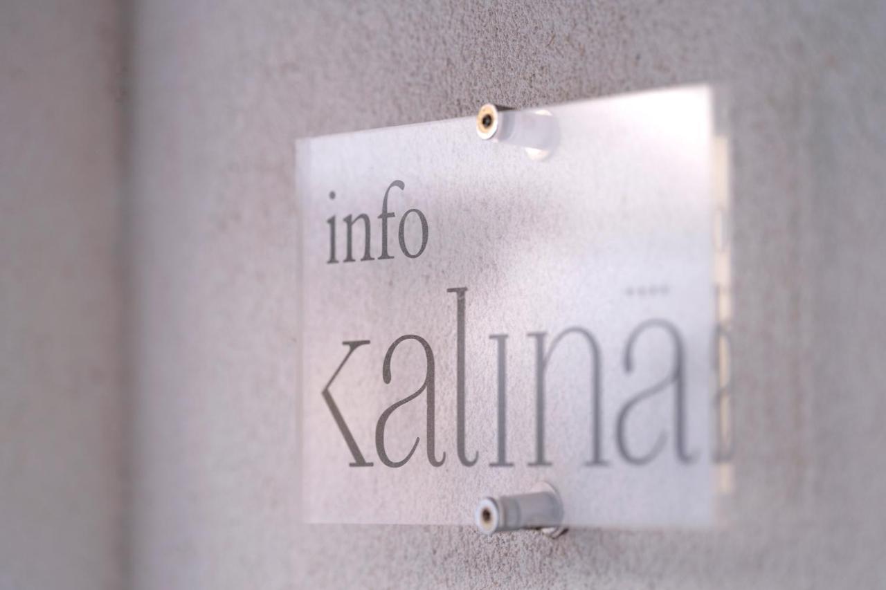 Kalina Deluxe Apartments Jelsa  Buitenkant foto