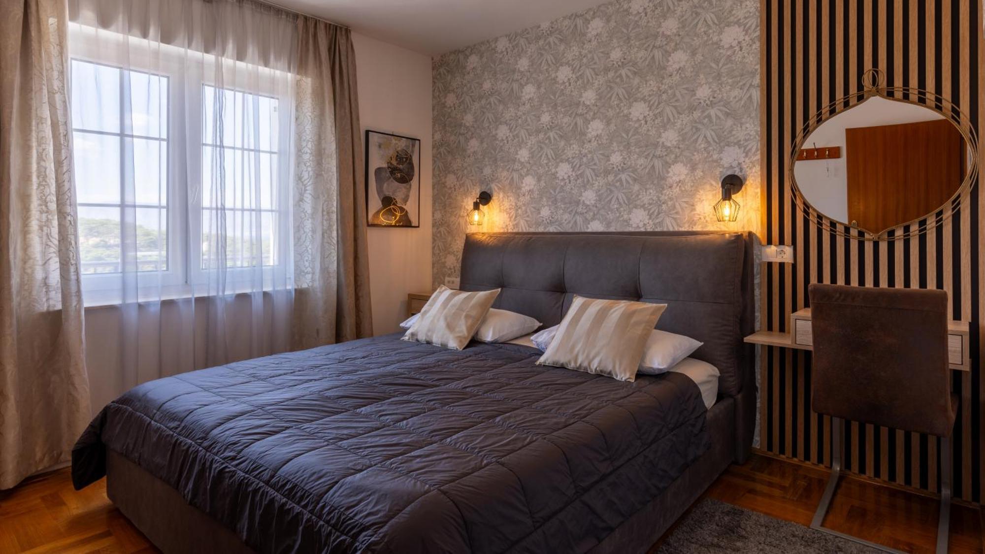 Kalina Deluxe Apartments Jelsa  Buitenkant foto
