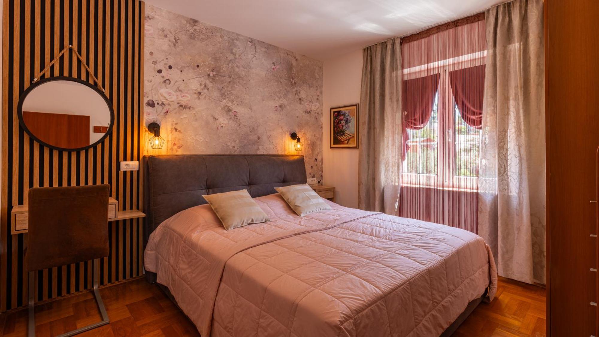 Kalina Deluxe Apartments Jelsa  Buitenkant foto