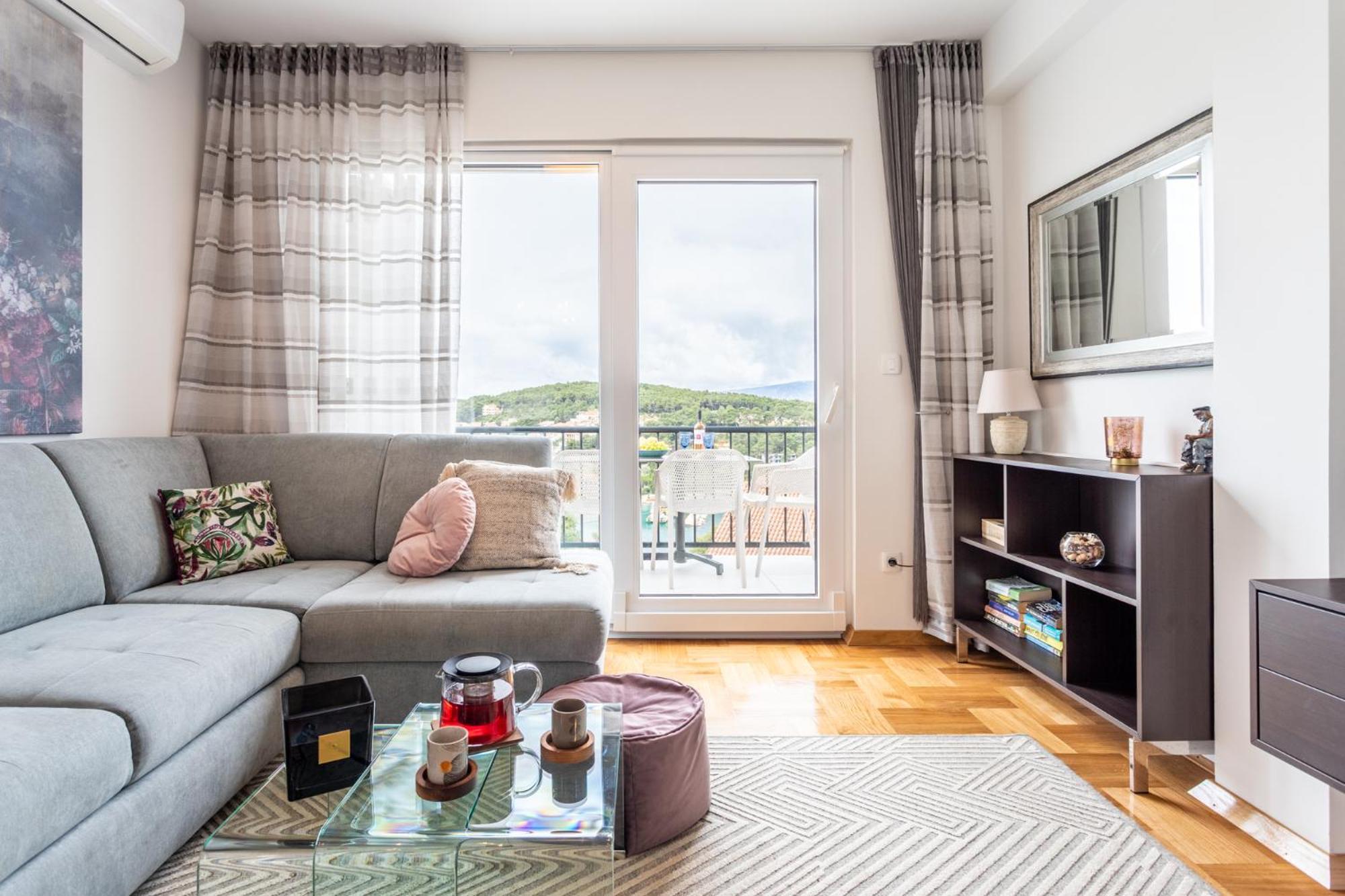 Kalina Deluxe Apartments Jelsa  Buitenkant foto