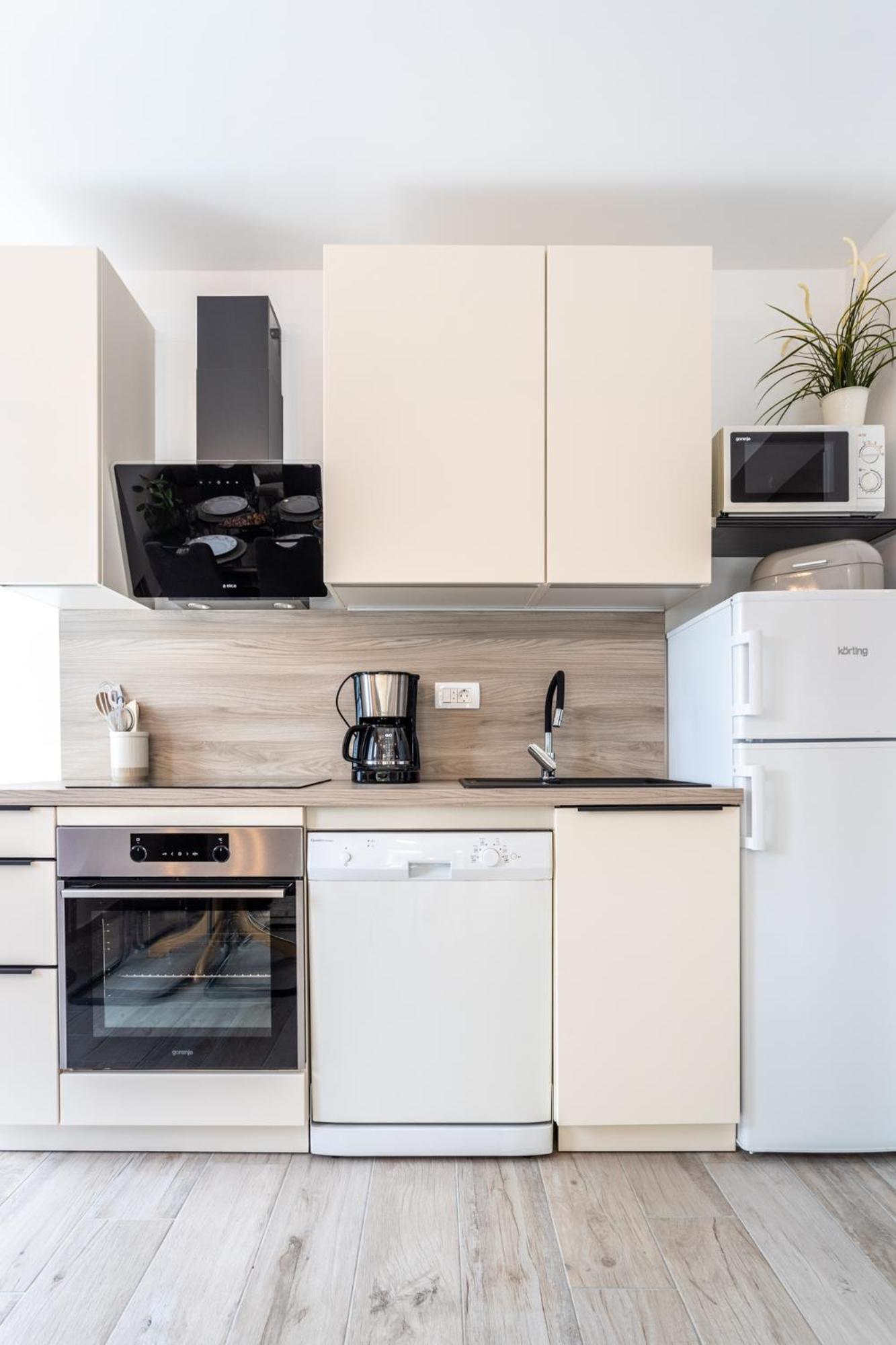 Kalina Deluxe Apartments Jelsa  Buitenkant foto