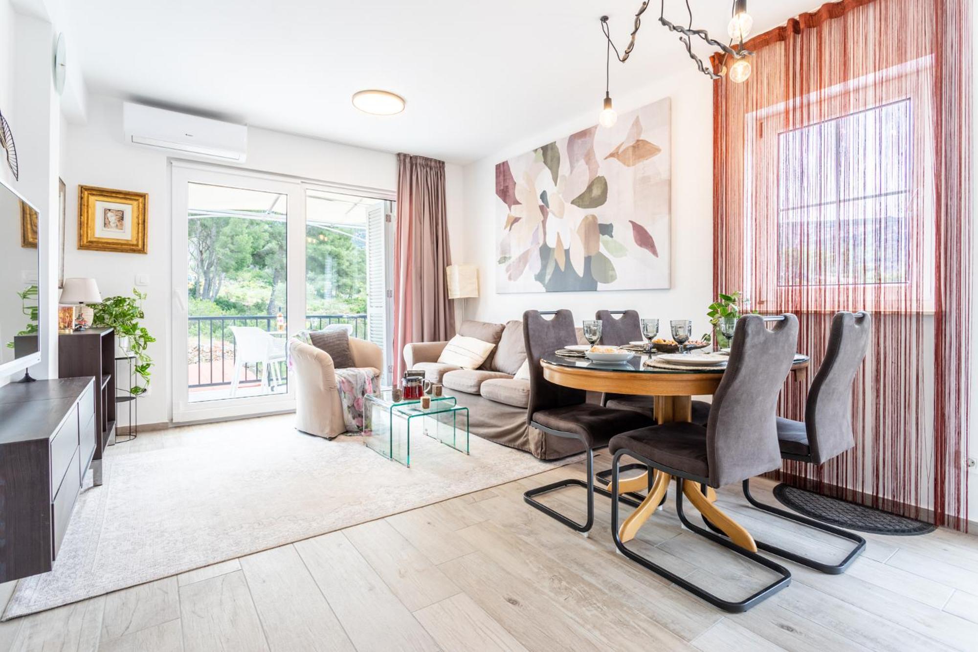 Kalina Deluxe Apartments Jelsa  Buitenkant foto