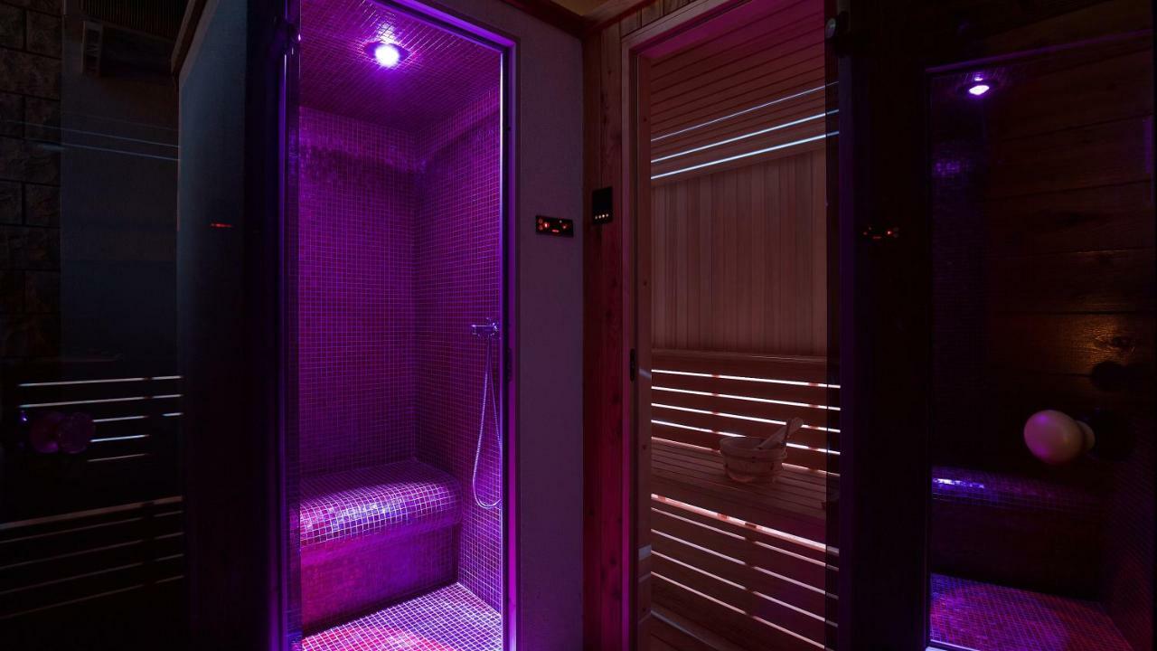Kalina Deluxe Apartments Jelsa  Buitenkant foto