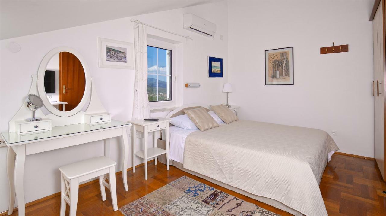 Kalina Deluxe Apartments Jelsa  Buitenkant foto